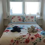 Apartment Com Conforto Na Lapa,