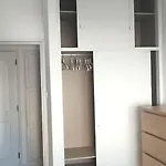 Apartment Com Conforto Na Lapa, Porto