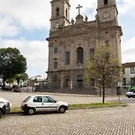 Com Conforto Na Lapa,