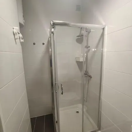 Com Conforto Na Lapa, Appartement *