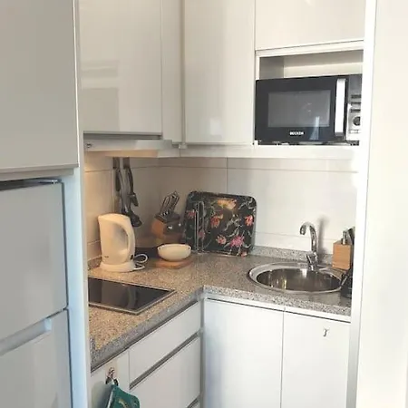 Com Conforto Na Lapa, דירה פורטו