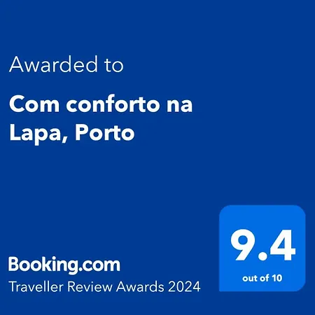 Com Conforto Na Lapa, דירה