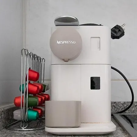 Com Conforto Na Lapa, Appartement Porto