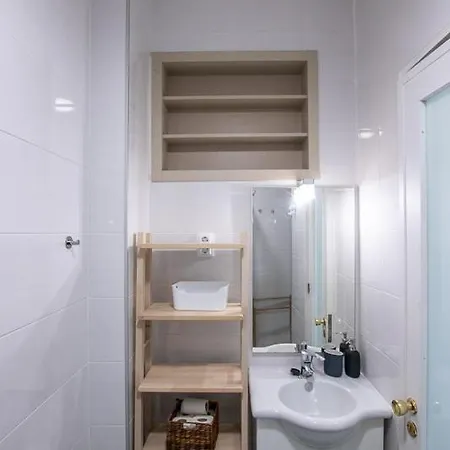 Appartement Com Conforto Na Lapa,