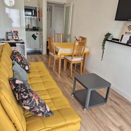 Appartement Com Conforto Na Lapa, *