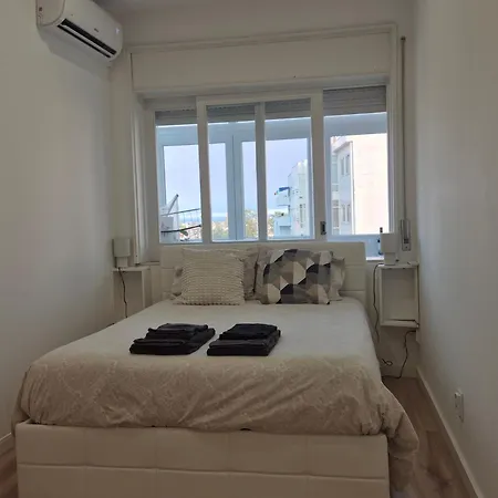 Com Conforto Na Lapa, Appartement *