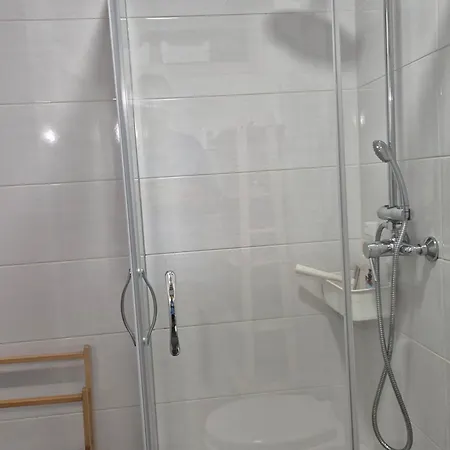 Appartement Com Conforto Na Lapa, Porto