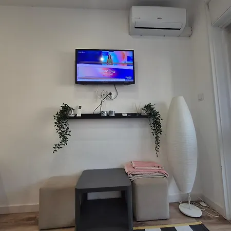 Appartement Com Conforto Na Lapa,