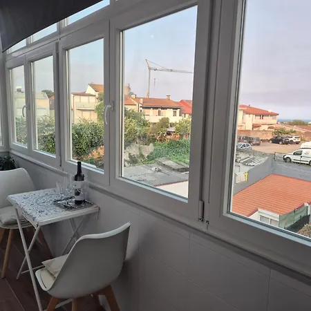 Com Conforto Na Lapa, * Oporto