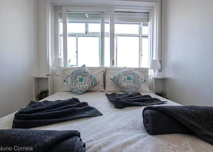 Com Conforto Na Lapa, Porto