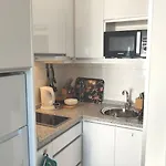 Com Conforto Na Lapa, アパート ポルト