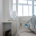 公寓 Com Conforto Na Lapa,