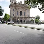 Com Conforto Na Lapa, アパート