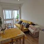 公寓 Com Conforto Na Lapa, 波尔图