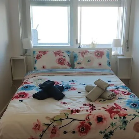 Διαμέρισμα Com Conforto Na Lapa,