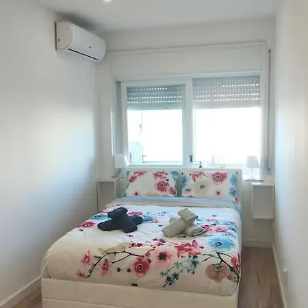 Διαμέρισμα Com Conforto Na Lapa, *