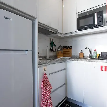 Com Conforto Na Lapa, * ポルト