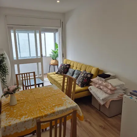 Apartment Com Conforto Na Lapa, Porto