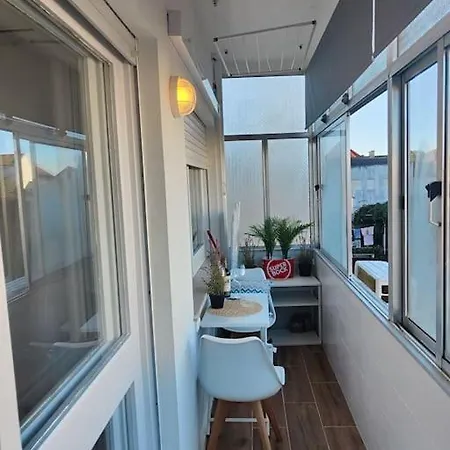 Apartamento Com Conforto Na Lapa,