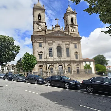 Com Conforto Na Lapa, Apartamento *