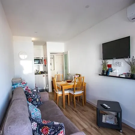 Com Conforto Na Lapa,