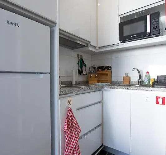 Com Conforto Na Lapa, * Oporto