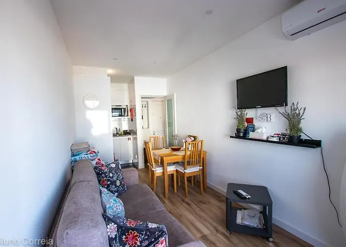 Com Conforto Na Lapa,